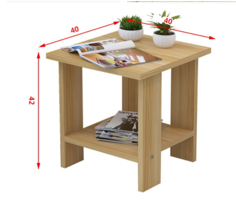 Bàn Trà Cafe Phong Cách Hiện Đại THANH LỊCH -GP23