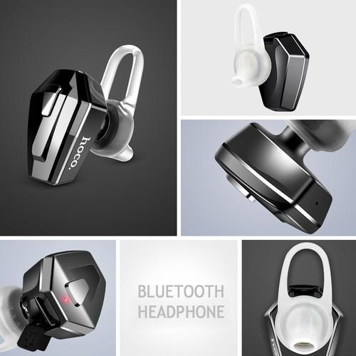 [HCM]Tai nghe Bluetooth không dây Ho co E17