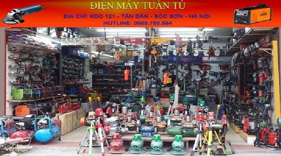 MÁY VẶN BU LÔNG DÙNG PIN DEWAT 72V