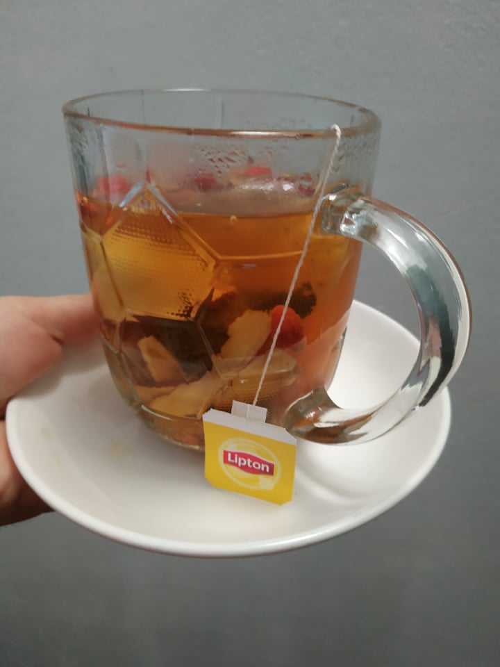 Trà Lipton Gia Lai - Set 10 gói