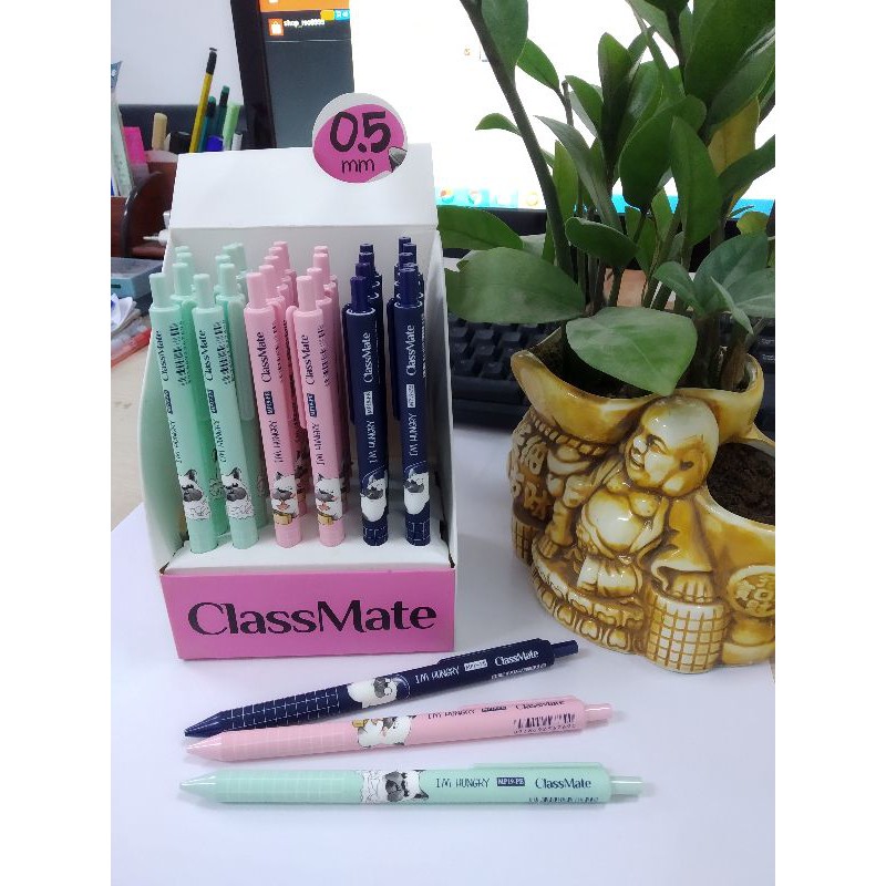 Bút chì kim, bút chì bấm classmate MP19-pe