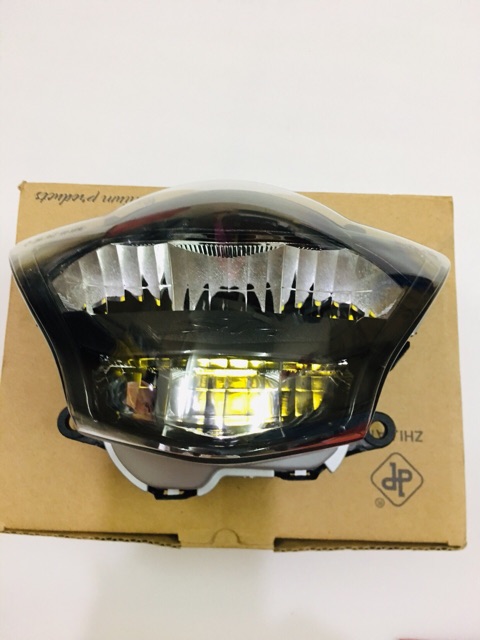 Đèn led pha 2 tầng sh 2012-2016 zhipat