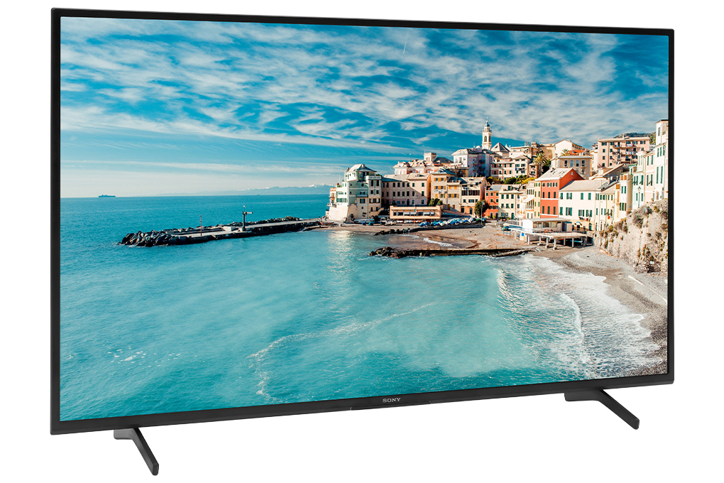 Google Tivi Sony 4K 55 inch KD-55X77L