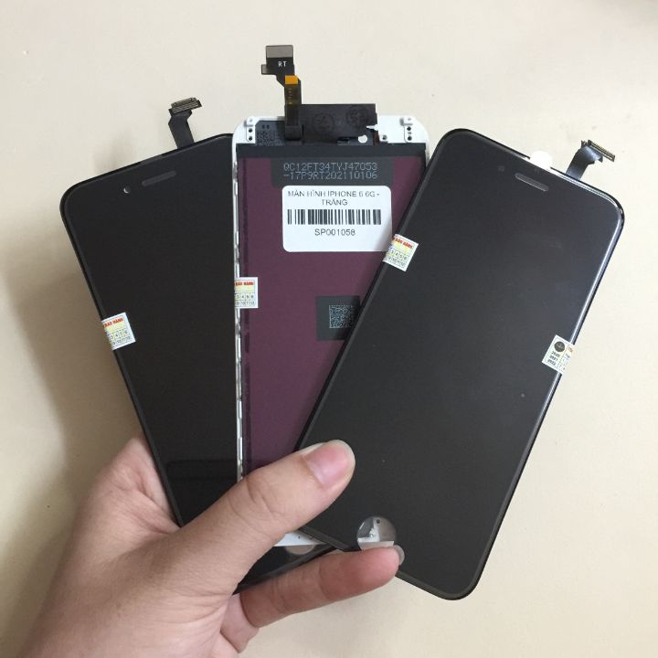 Màn hình ip 6 6g