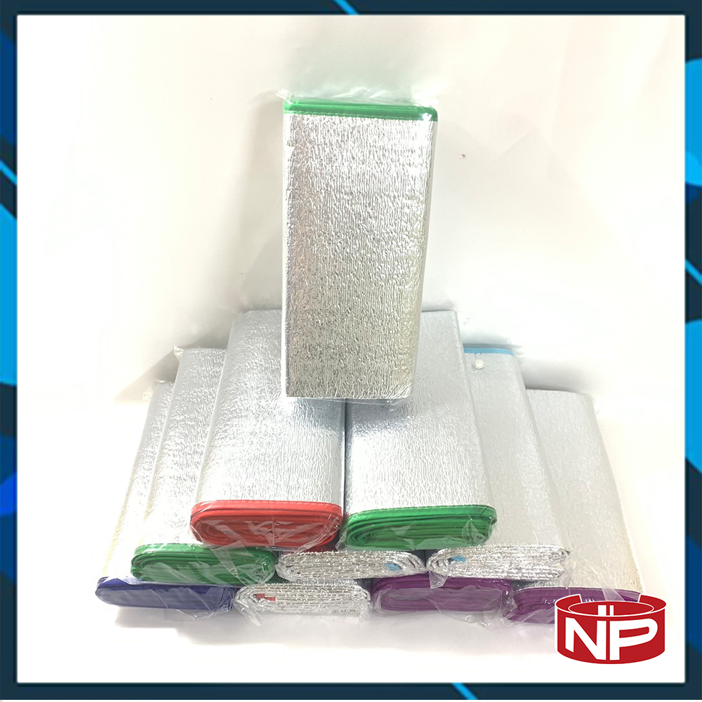 Chiếu ngủ văn phòng - chiếu bạc nhỏ gọn êm ái dày 3,5mm