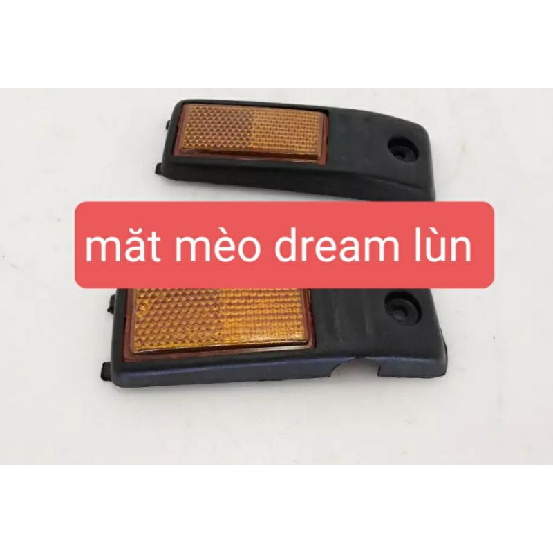 Mắt mèo dream lùn