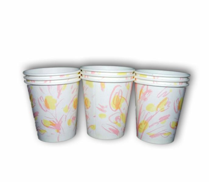 Combo 200 ly giấy Hàn Quốc 5OZ ( Sáng Tạo )