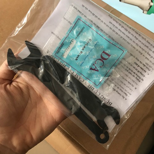 Máy mài khuôn 400W ASJ02-25 hàng DCA