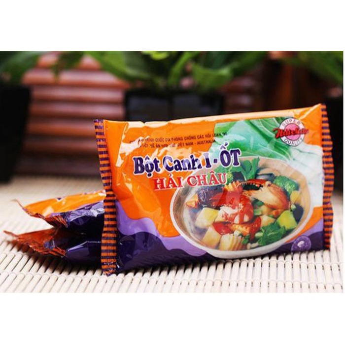 Bột Canh I Ốt Hải Châu - giao Hỏa Tốc HN