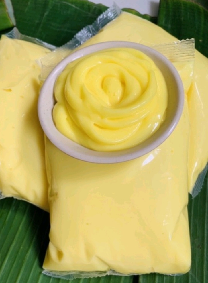 bánh tráng ria u bơ