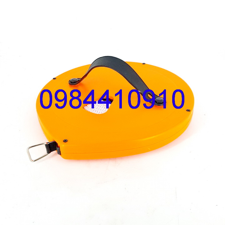 THƯỚC DÂY CUỘN CAO CẤP KAPUSI 30M - VĨ CAM