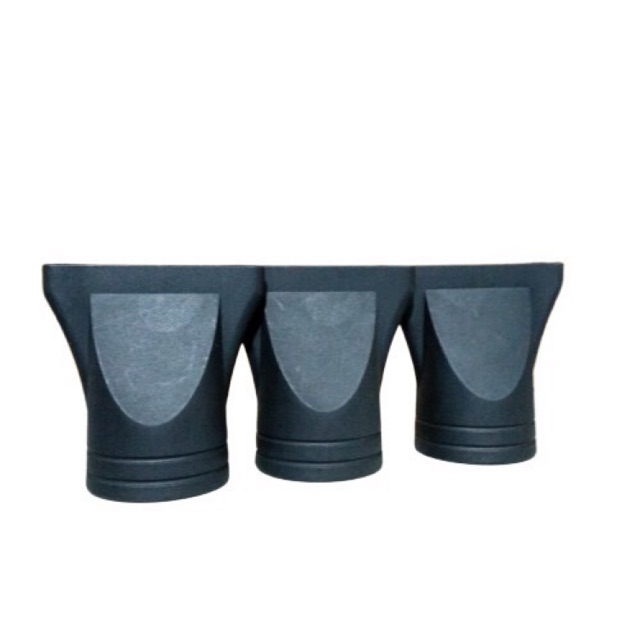 [HÀ NỘI] Đầu hội tụ ( MỎ VỊT ) cho máy sấy đường kính 5cm DMC010TK