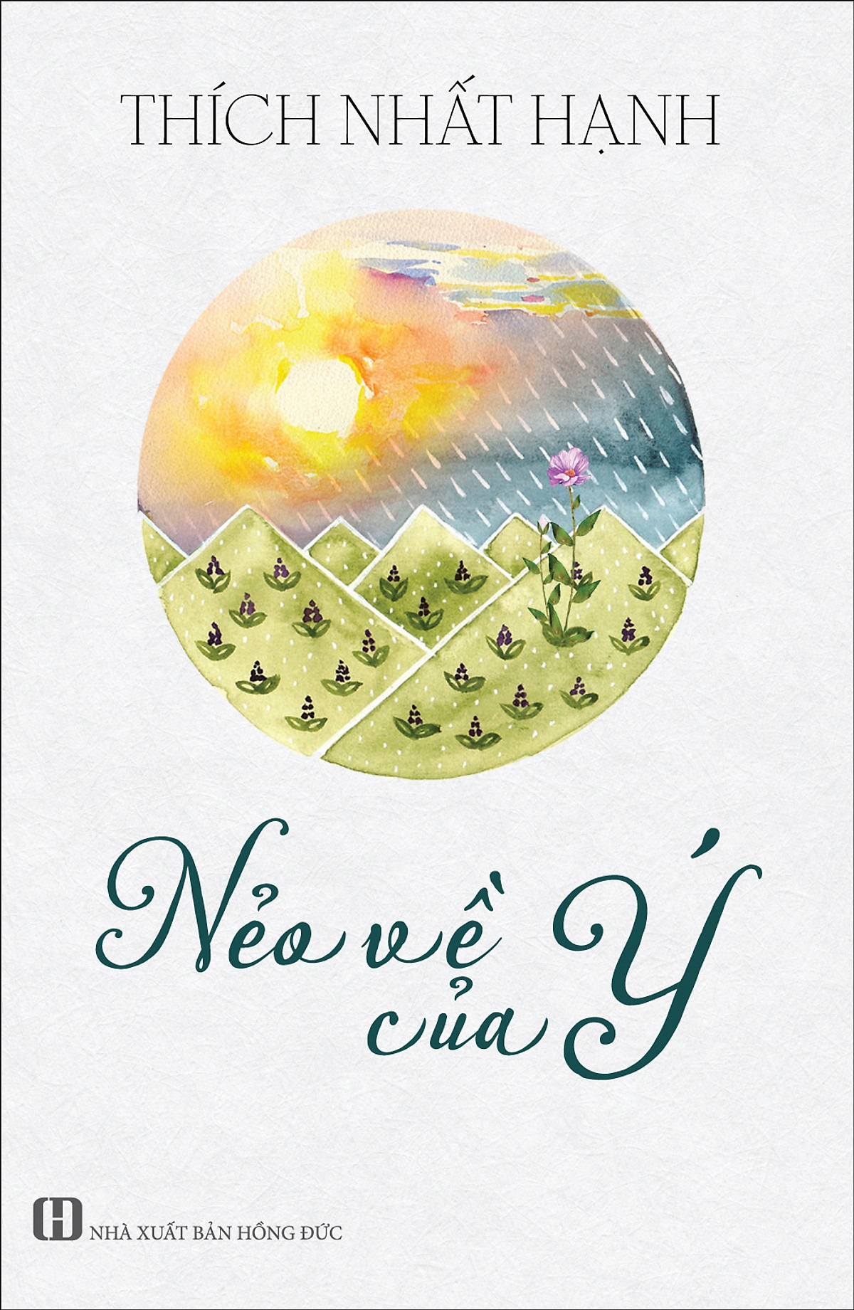 nguyetlinhbook -  Nẻo Về Của Ý.