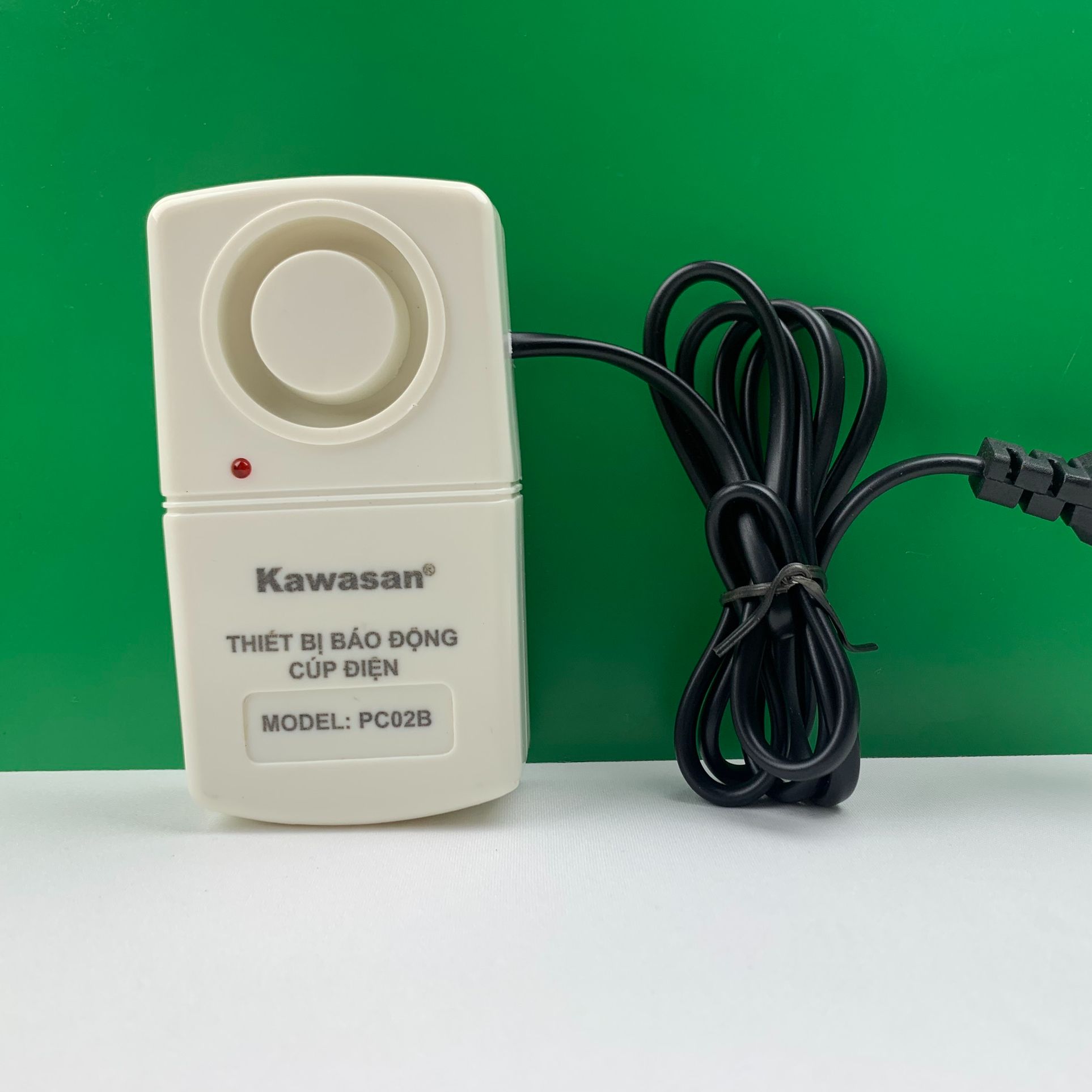Thiết bị báo động mất điện (báo động cúp điện) Kawa PC02B