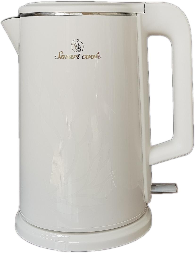 ẤM ĐUN SIÊU TỐC SMARTCOOK 1,5L KES-3868