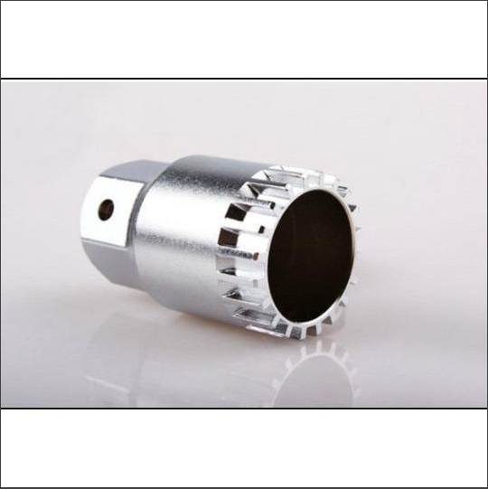 Vam tháo trục giữa xe đạp thể thao