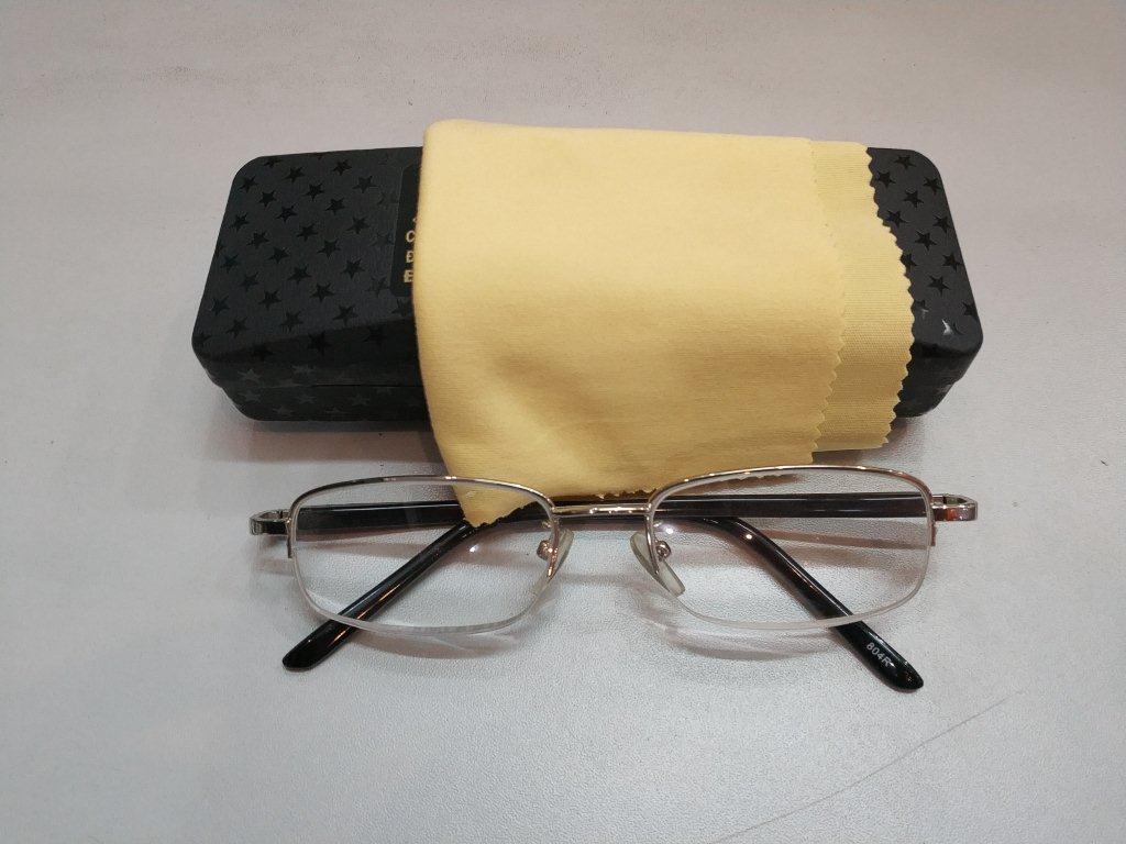 Kính lão lắp sẵn +3.25 độ- Kính đọc sách