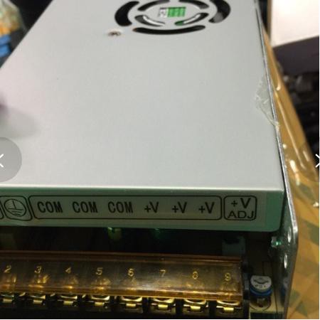 Nguồn tổ ong 5V 10A, 20A,40A