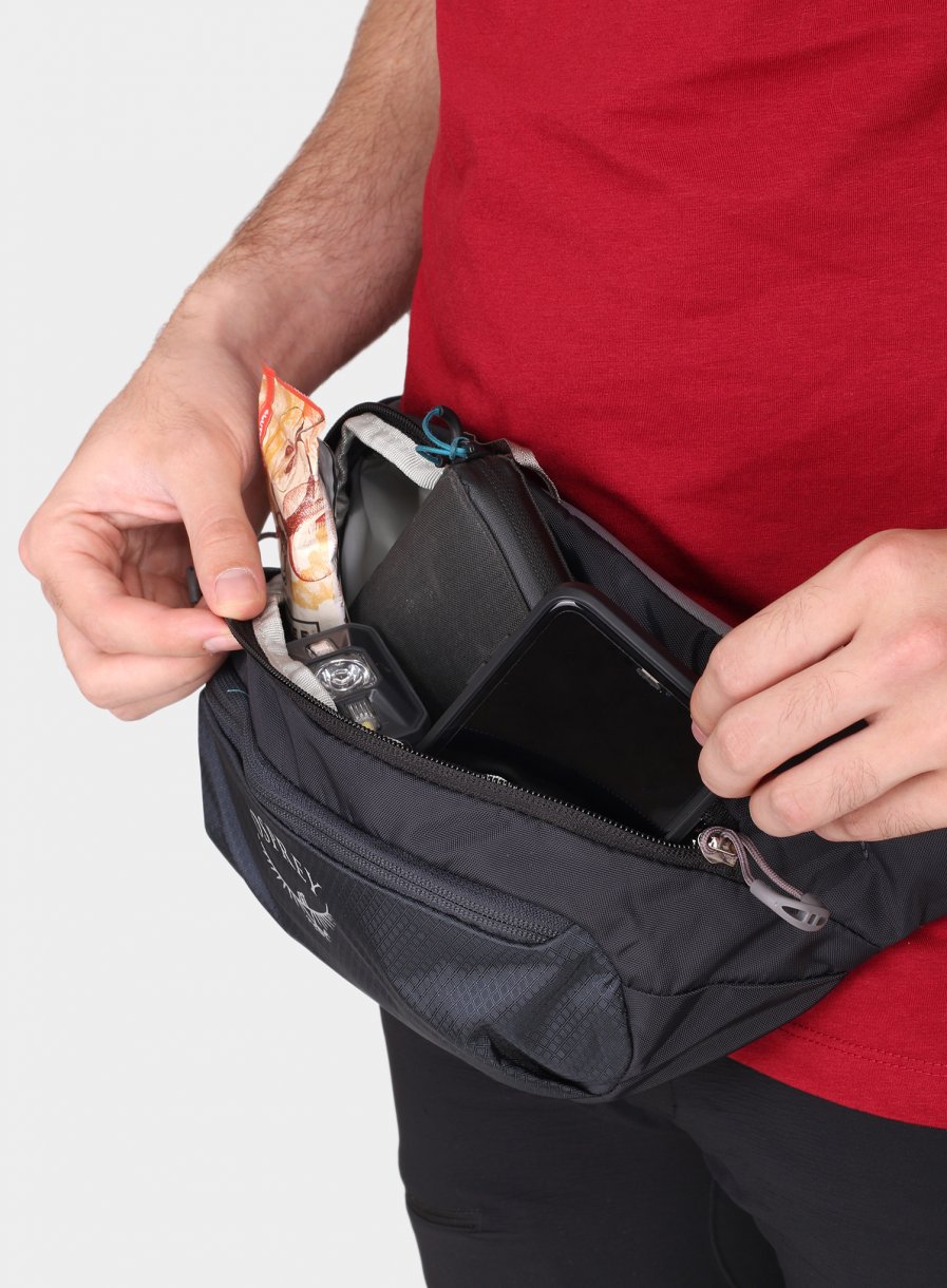 Túi Đeo bụng Osprey Daylite