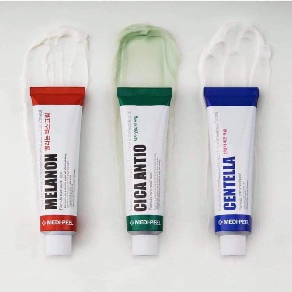 Kem Dưỡng Phục Hồi Da Medi Peel 30ml