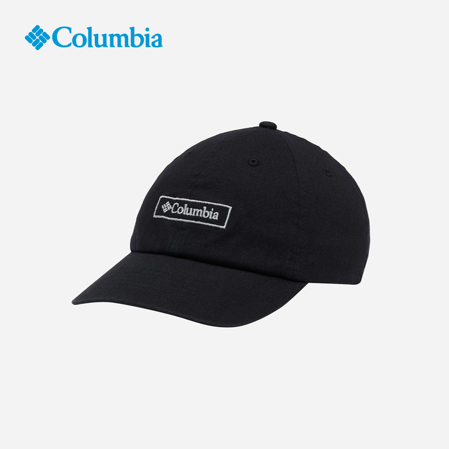 Columbia nón thể thao unisex logo 2032041010