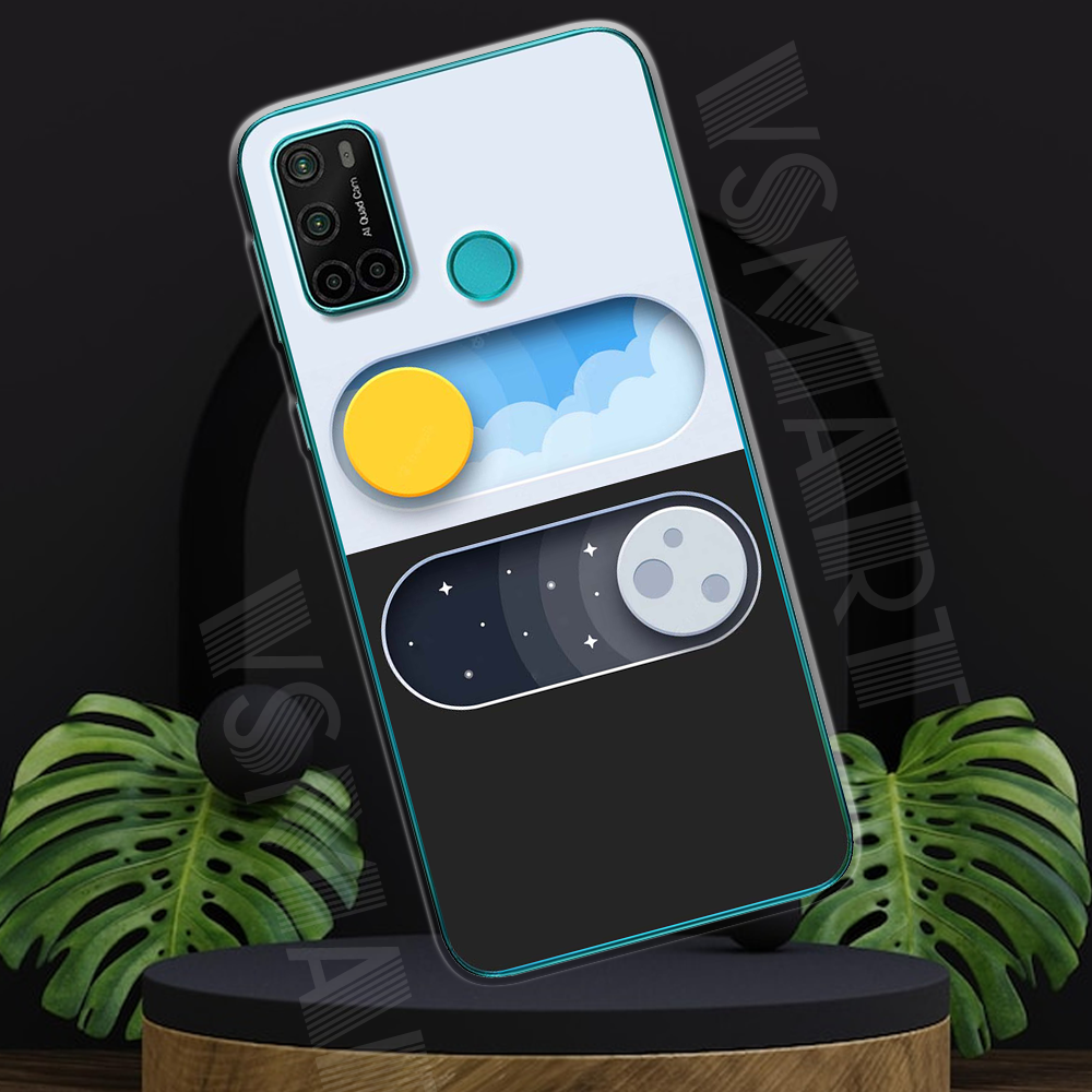 Ốp lưng vsmart joy4 mẫu bst họa tiết điện tử tpu