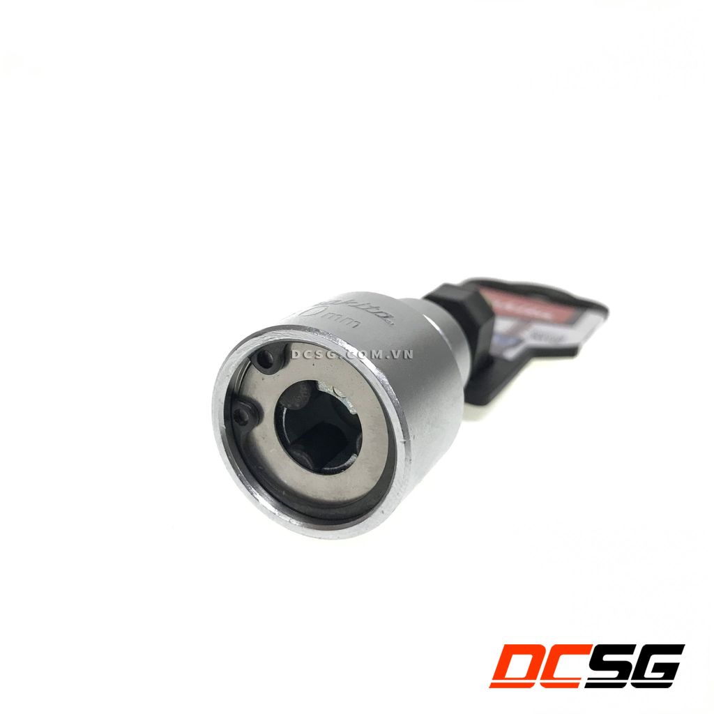 Đầu vặn sắt ren 10mm Makita B-42983 | DCSG