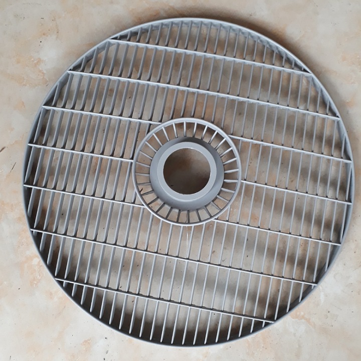 Lồng trước quạt tản 300mm, Lồng trước quạt hộp bé vinawind
