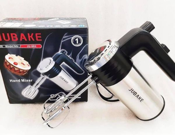 Máy đánh trứng cầm tay Jubake JU-882 hàng Đức