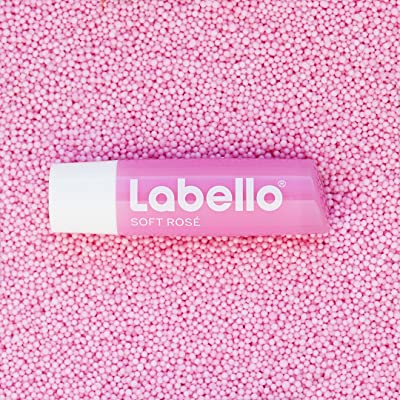 Son dưỡng môi Labello Đức