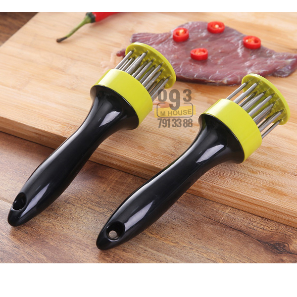 Dụng cụ Băm Thịt Inox,Dụng Cụ Băm Nhà Bếp