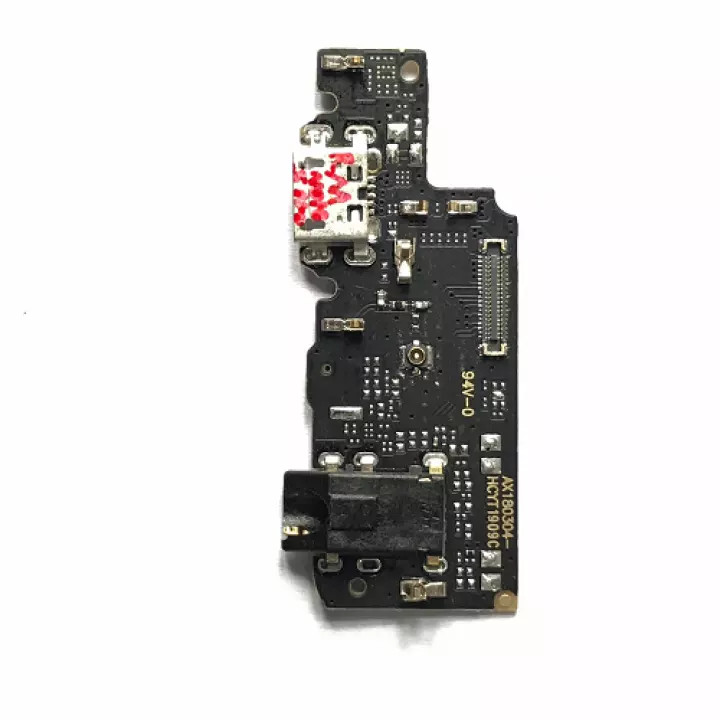 Bo mạch sạc điện thoại Xiaomi Redmi note 5 pro