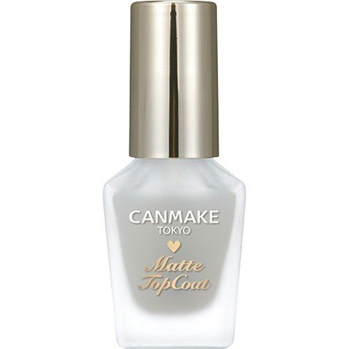 Sơn móng tay Canmake Colorful Nails - 8ml