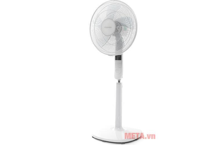 Quạt đứng Toshiba F-LSA20(W)VN
