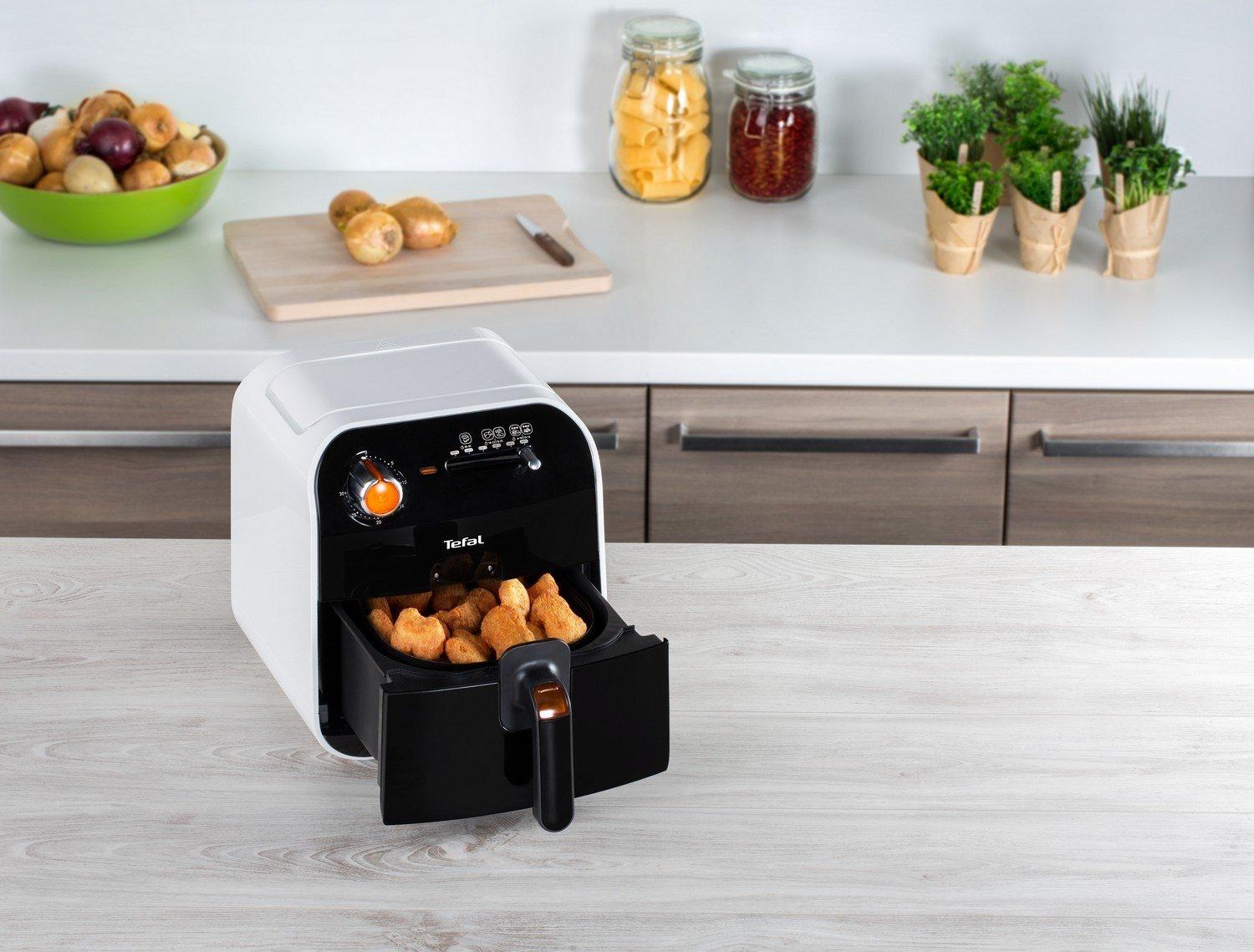 [Trả góp 0%]Nồi chiên không dầu Tefal FX1000