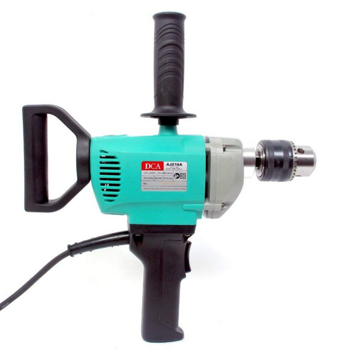 16mm m&aacute;y khoan 800w dca ajz16a