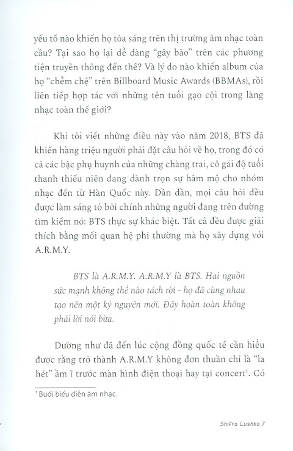 Bts Ước Mơ Không Chờ Đợi Ai
