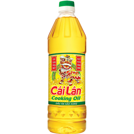 DẦU CÁI LÂN 1L