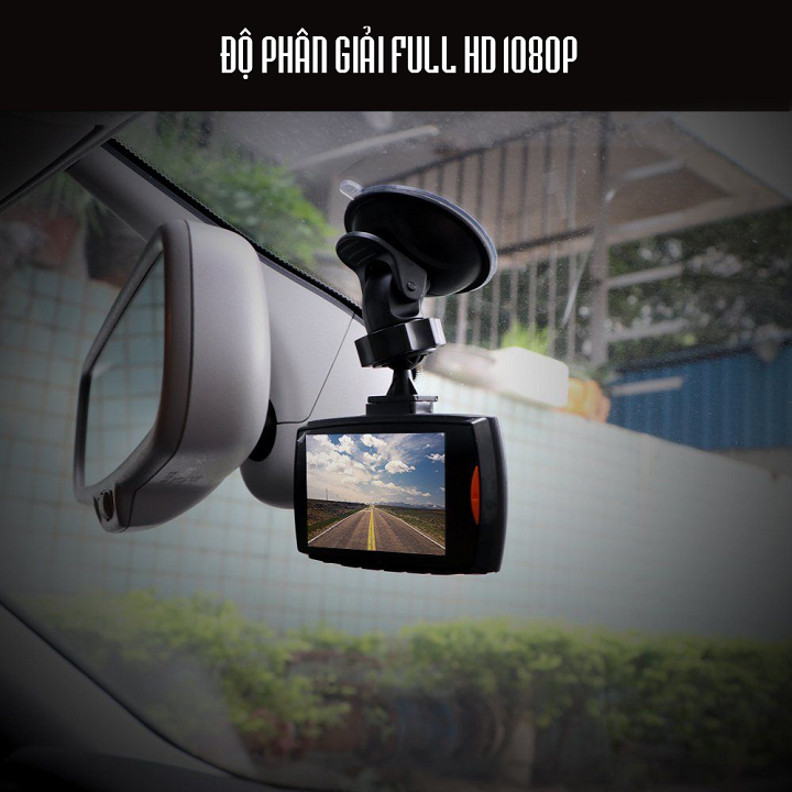 CAMERA HÀNH TRÌNH - CAMERA HÀNG TRÌNH OTO