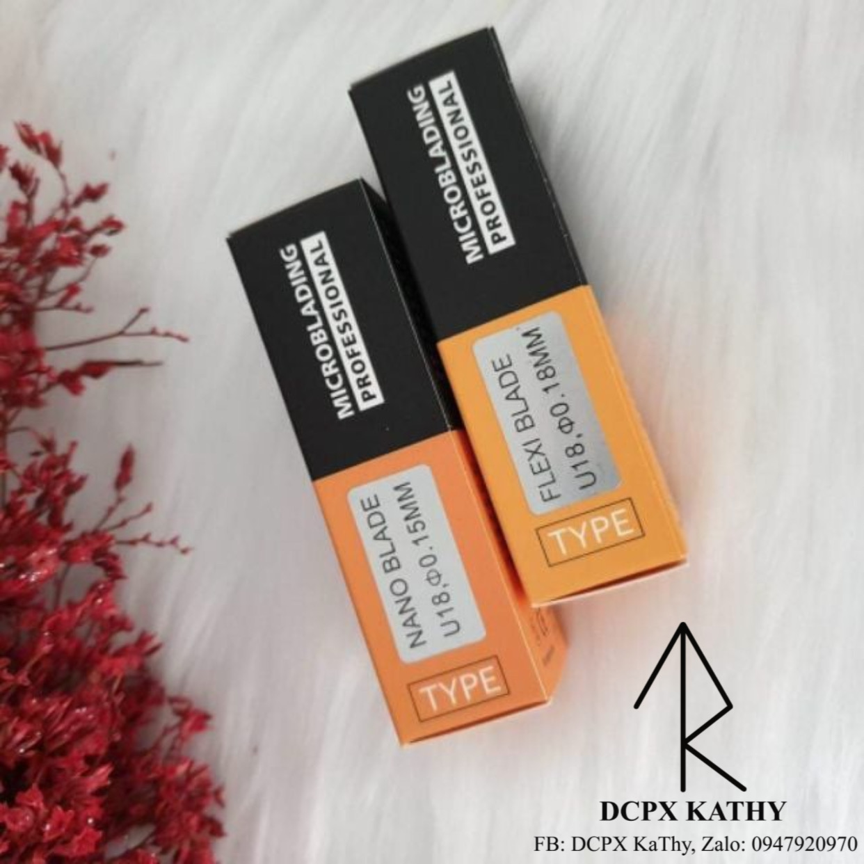 Lưỡi điêu khắc Flexi (tròn và xéo)