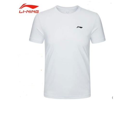 Quần áo phông thể thao nam Lining 2023