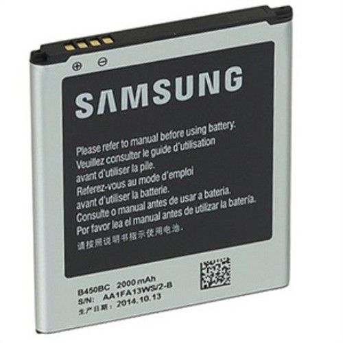 Pin Samsung Galaxy Core 2 G355 - Thay mới