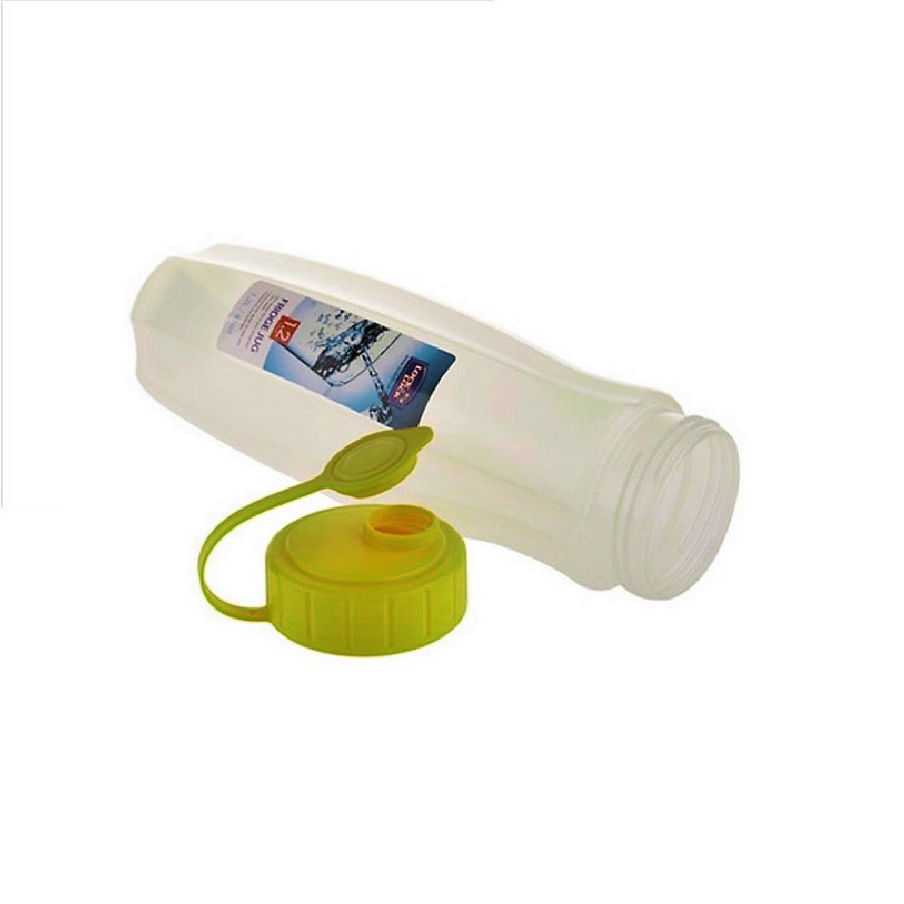 Plastic Water Bottle with Liter Capacity Lock&Lock Water Bottle Hap618