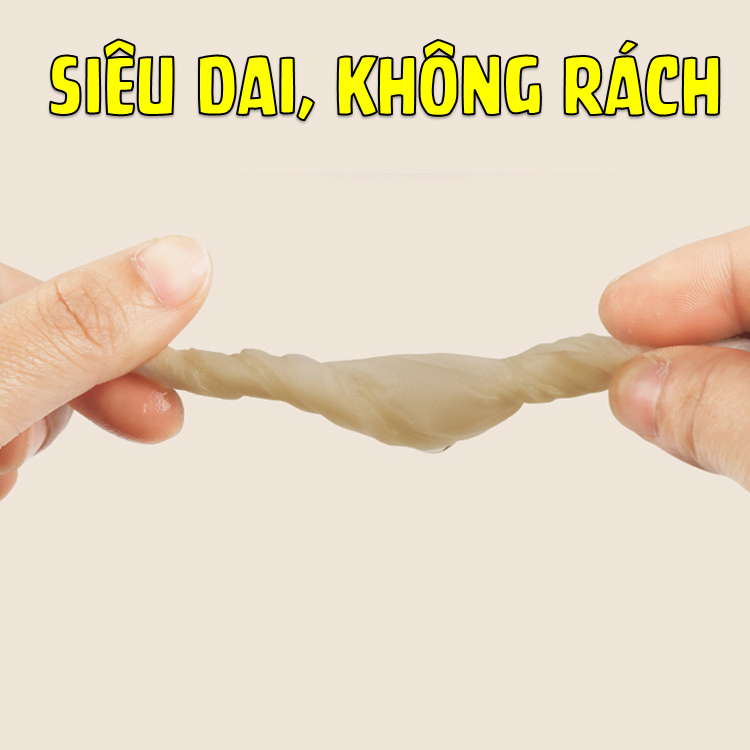 1 thùng 30 gói giấy ăn gấu trúc SIPIAO