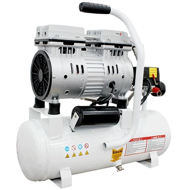 Máy Nén Khí Oshima 9L Không Dầu