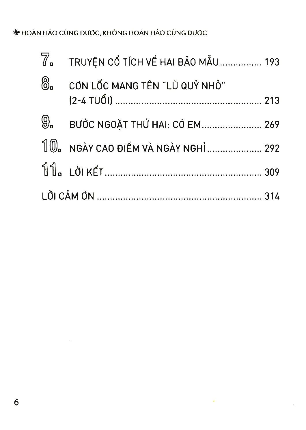 Làm Mẹ "Yêu Nghề" Là Được