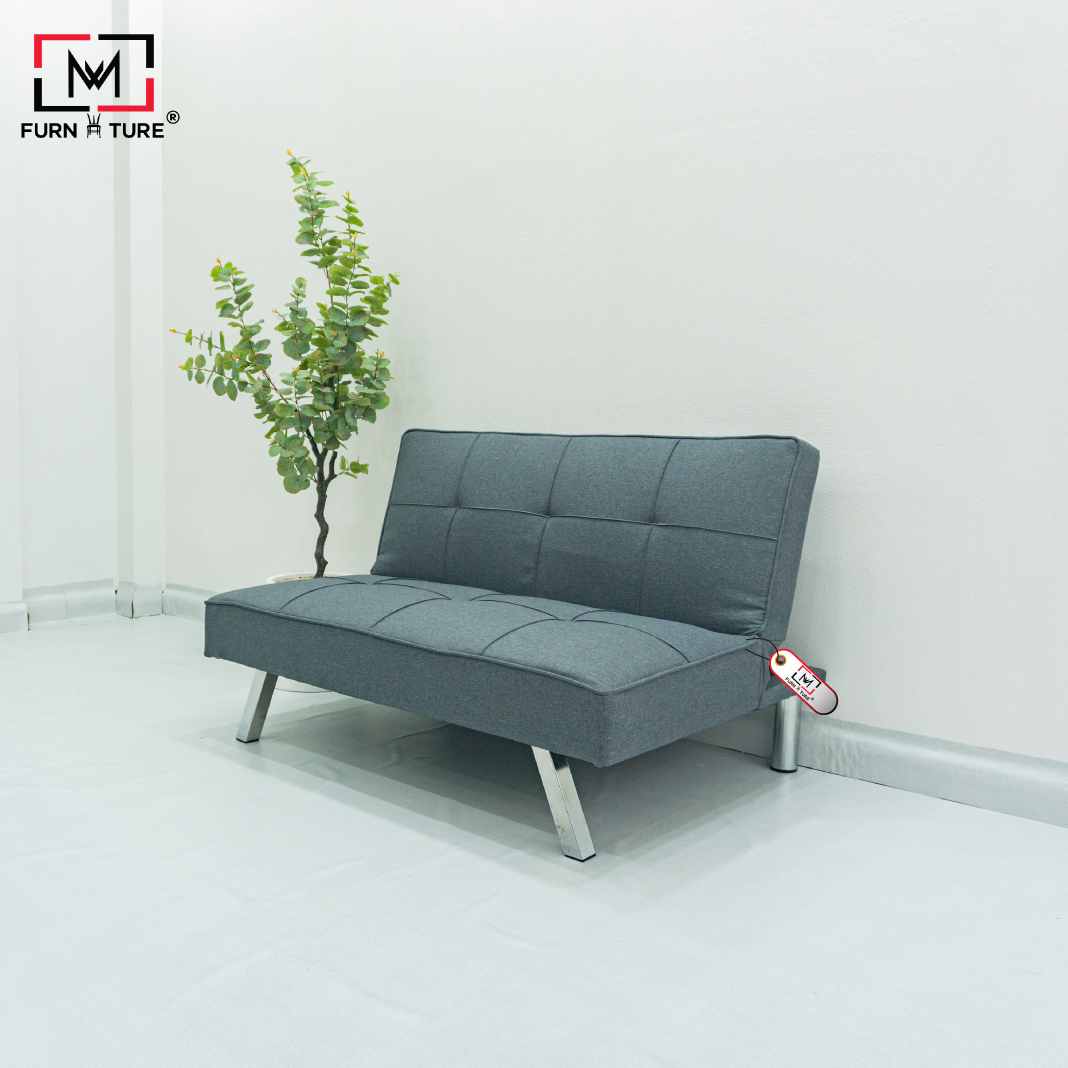 SOFA BED MINI SIZE 1M2 THƯƠNG HIỆU MW FURNITURE