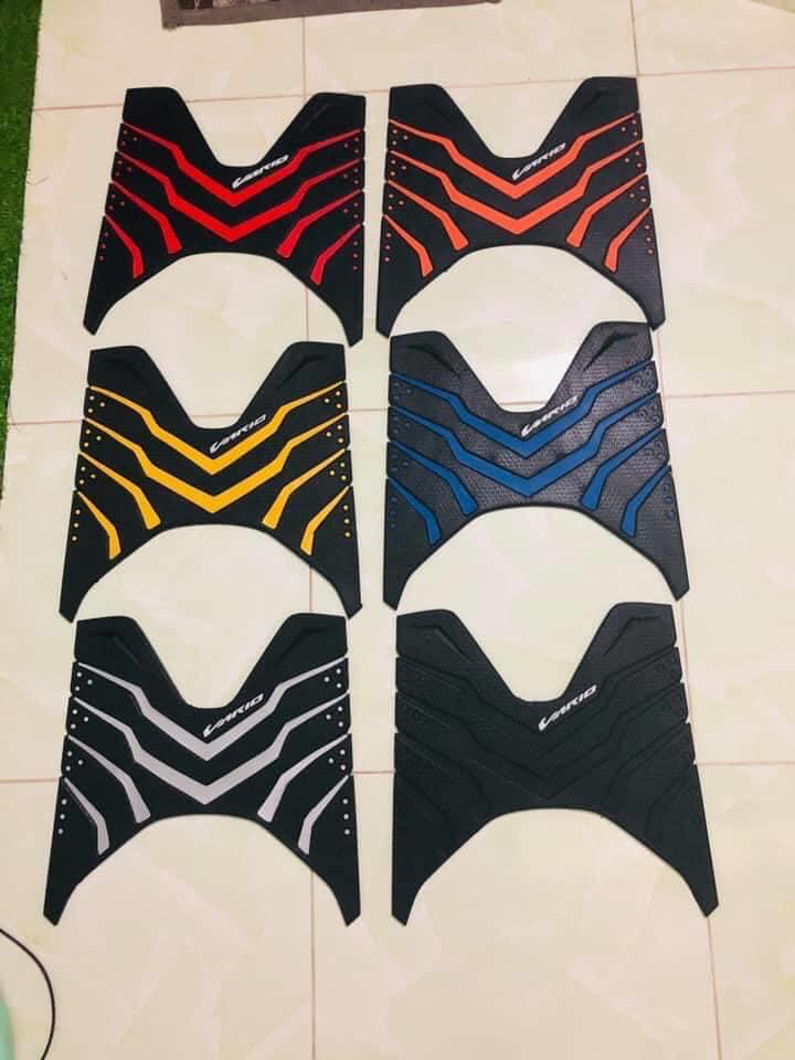 Thảm lót chân Vario 2018 - 2020