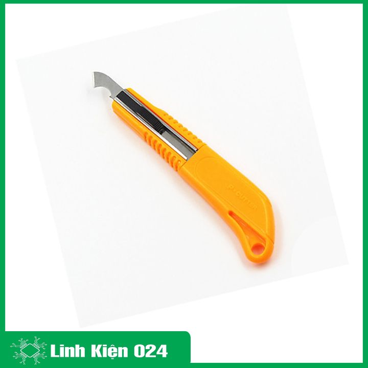Dao cắt mica, phíp đồng CUTTER RG-334