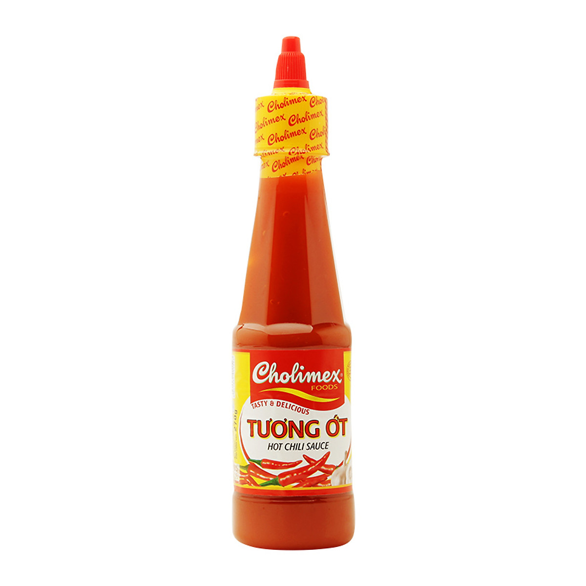 [HCM]Tương ớt Cholimex